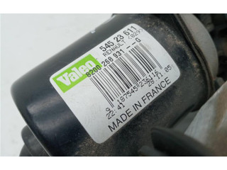 Генератор 8200268931G, 0090130   Renault Clio III      