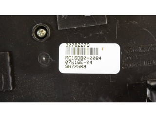 Блок управления климат-контролем 30782279 Volvo V70
