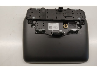 Экран/ дисплей / маленький экран K1BT18B955FD, 21060902406S Ford Transit VII