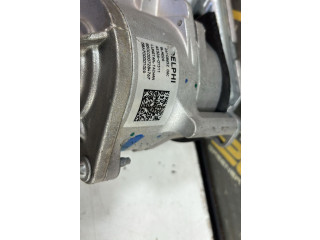 рейка Колонка рулевая 2610865206C, 2610865206C Opel Meriva A 2003 - 2010 года