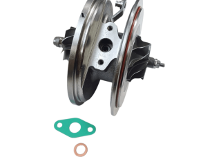 Поршень Комплект радиатора 806094-0007, CHRA10-0596 BMW 3 GT F34