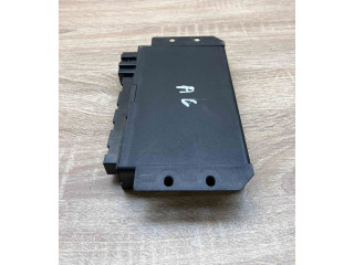 Блок комфорта 4B0962258A, 410215006 Audi A6 S6 C5 4B