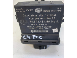 Блок управления Xenon