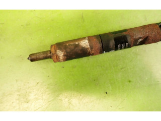 Форсунка Dacia Logan I