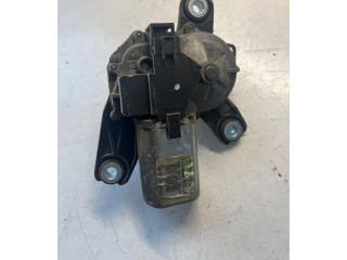 Моторчик заднего дворника 9225634 Opel Combo C