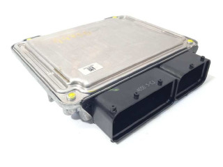 Блок управления двигателя 04C907309BP, 0261S21435 Audi A1