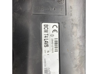 Блок комфорта 284B12763R, 48466BB   Renault Trafic III (X82)   