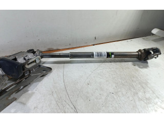 Рулевая рейка Citroen Berlingo 2008 - 2018 года