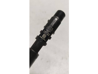 Форсунка A6640170121 SsangYong Kyron