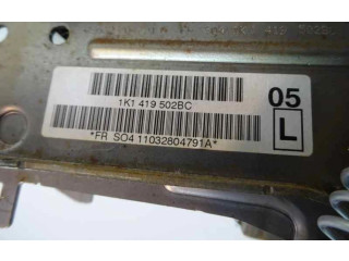 Рулевая рейка 1K1419502BC Skoda Yeti (5L) 2009 - 2017 года