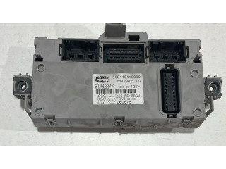 Řídící jednotka Lancia Musa 2007