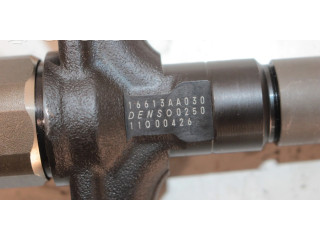 Vstřikovač 16613AA030, 11Q00426 Subaru Forester SJ pro naftový motor 2.0