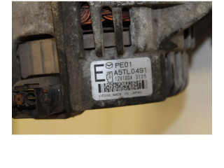 Генератор A5TL0491 Mazda 3 II
