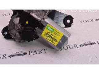 Моторчик заднего дворника 7237062    BMW X3 F25