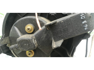 Вентилятор печки 210681233F Citroen Xsara