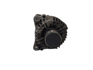 Генератор 06F903023F, 0124525091 Skoda Octavia Mk2 (1Z)