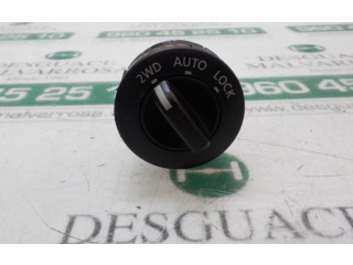 Vstřikovací čerpadlo 25535EQ000 Nissan X-Trail T30 YD22ETI