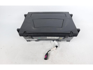 Дисплей 1677219680, 9820759480-01 Citroen C4 III e-C4