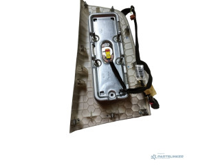 Подушка безопасности пассажира 985253918r Dacia Logan II