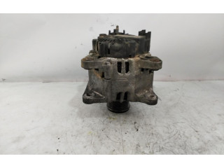 Генератор 231001318R Renault Clio III