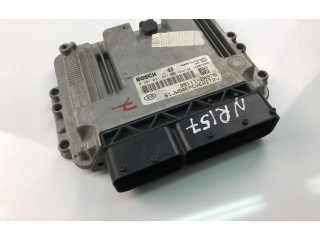 Блок управления двигателем Блок управления 391112A976, 0281031497 KIA Ceed