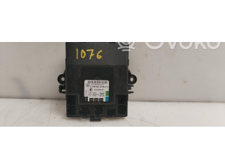 Блок комфорта A1698202285   Mercedes-Benz A W169   