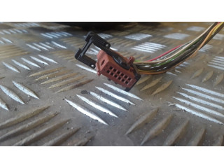 Zpětné zrcátko pravé Peugeot 607 2006 E9014091, E9024091