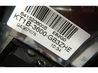 Volant Ford Transit - Tourneo Connect 2020 2274516, KT1B-3600-GB3ZHE