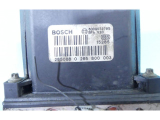 Блок АБС 0265800003, IMPRK1348611   Skoda  Fabia Mk1 (6Y)  1999 - 2007 года