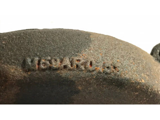 Turbodmychadlo Турбина 04L253014H, GTD1244V2   Skoda Octavia Mk3 (5E) 1.6 CLH 