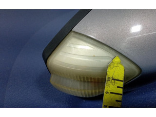 Зеркало электрическое        Ford S-MAX  2006 - 2015 года   