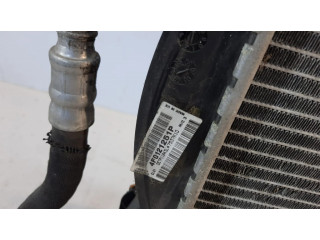 Комплект радиатора