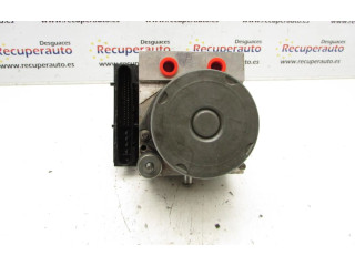 Блок АБС A4544200175 Smart ForFour I 2004 - 2006 года