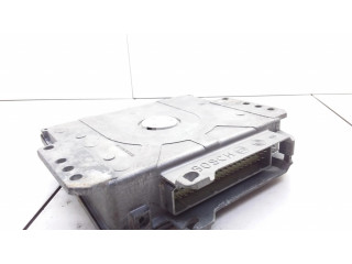 Блок управления двигателя 9617150080, 0261200780   Peugeot 106