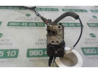 Zámek zadních dveří Citroen Berlingo 2011