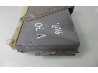 Блок управления двигателя 0281001591 Volvo S70 V70 V70 XC