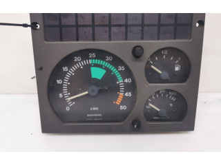 Přístrojová deska Fiat Iveco Daily 1990 6035080110, 105512