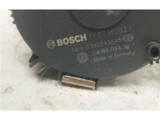 Моторчик дворников 2GM955119A, 0090130    Skoda Kamiq