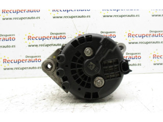 Pojistková skříňka Генератор 96936136 Chevrolet Astra 2009