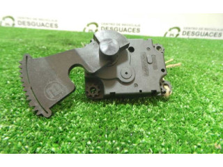 Вентилятор печки Smart ForFour II W453