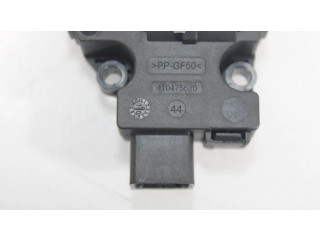 Вентилятор печки EFB3301 Audi A4 Allroad