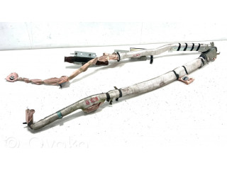 Боковая подушка безопасности 1043872, 1043851 Mazda CX-7