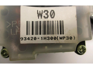 Переключатель дворников 934201H300 KIA Ceed