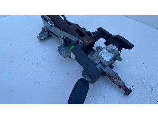 Замок зажигания