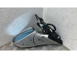 Зеркало электрическое левое Alfa Romeo 166 1998-2003 года