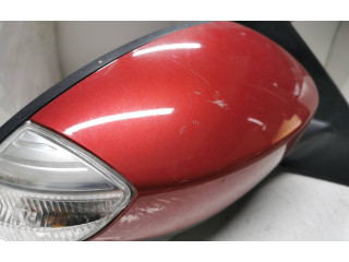 Зеркало электрическое        Ford S-MAX  2006 - 2015 года   