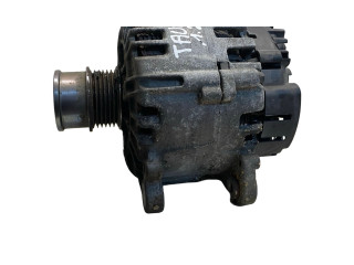 Генератор 04C903023K Volkswagen Touran II