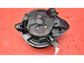 Вентилятор печки Citroen Berlingo