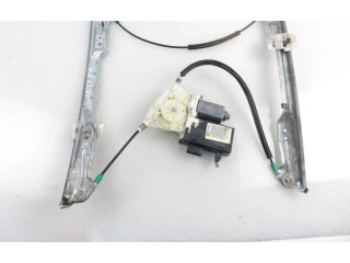 Передний комплект электрического механизма для подъема окна     9632531980    Citroen C5 