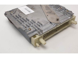 Блок управления двигателя 0281001591   Volvo V70